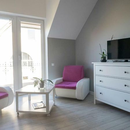 Hotel Sveciu Namai Lanko G. à Klaipėda Extérieur photo