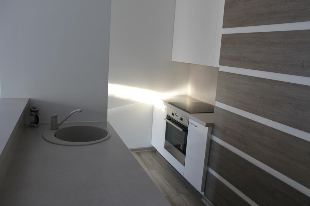 Hotel Sveciu Namai Lanko G. à Klaipėda Extérieur photo