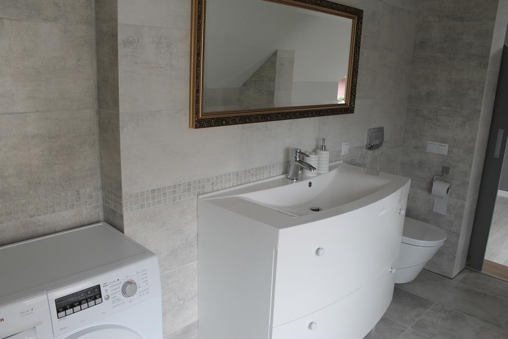 Hotel Sveciu Namai Lanko G. à Klaipėda Extérieur photo