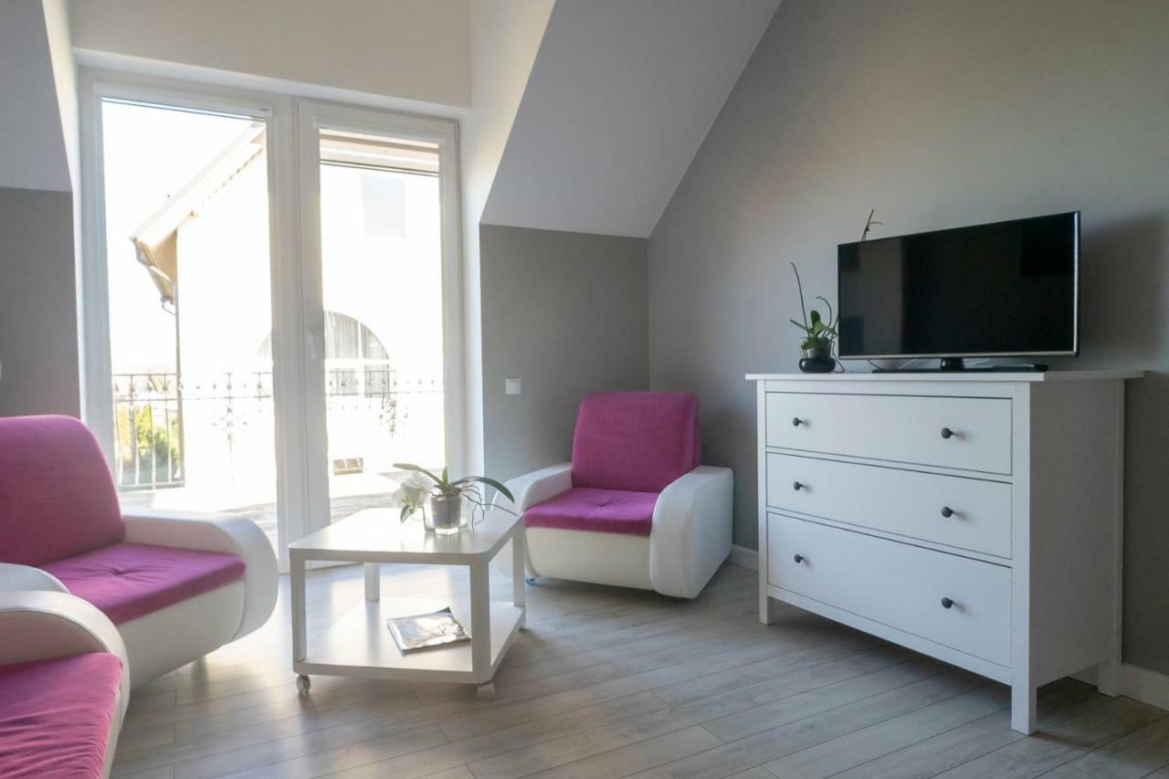 Hotel Sveciu Namai Lanko G. à Klaipėda Extérieur photo